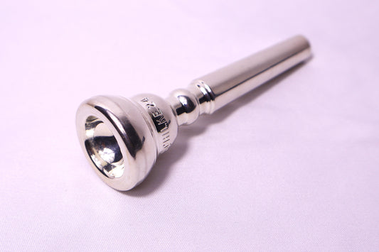 Schilke Trumpet Mouthpiece - Silver Plated 24 B-STOCK