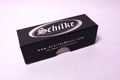 Schilke Z Trumpet Model Mouthpiece - Silver Plated 6A4z B-STOCK
