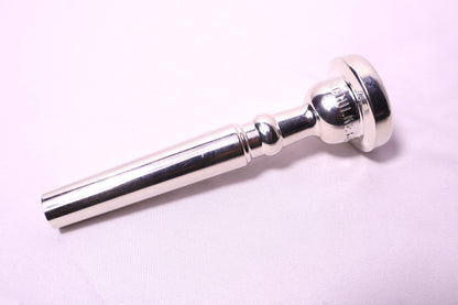 Schilke Z Trumpet Model Mouthpiece - Silver Plated 6A4z B-STOCK