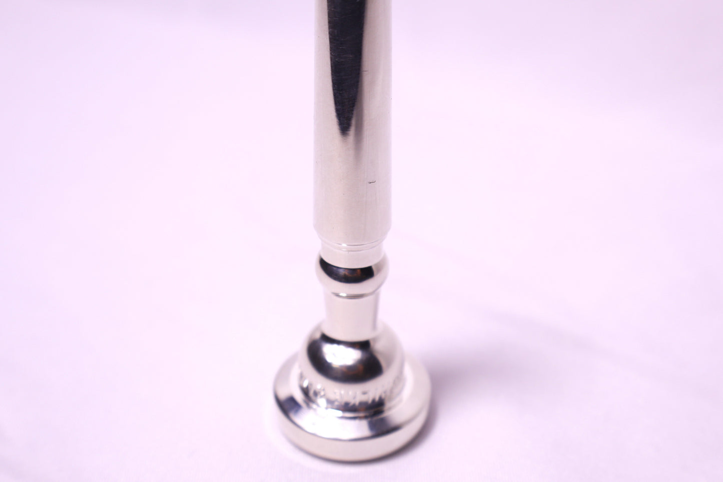 Schilke Z Trumpet Model Mouthpiece - Silver Plated 6A4z B-STOCK