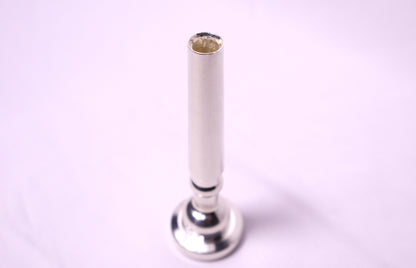 Schilke Z Trumpet Model Mouthpiece - Silver Plated 6A4z B-STOCK