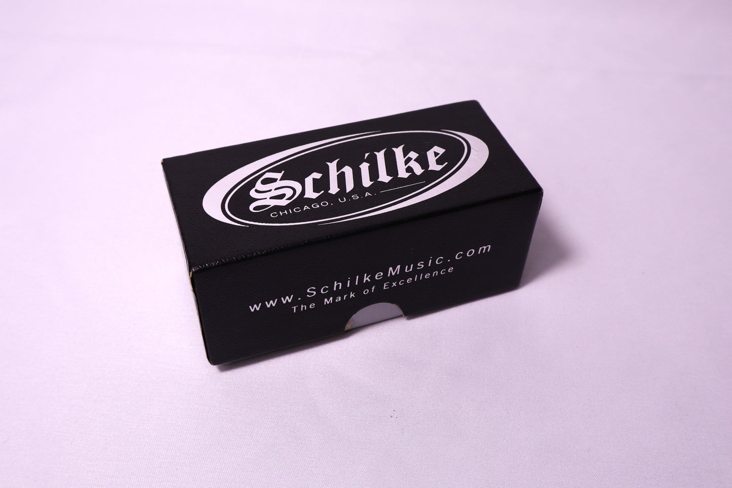 Schilke Bass Trombone Mouthpiece - Silver Plated 58 B-STOCK