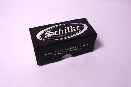 Schilke Bass Trombone Mouthpiece - Silver Plated 58 B-STOCK