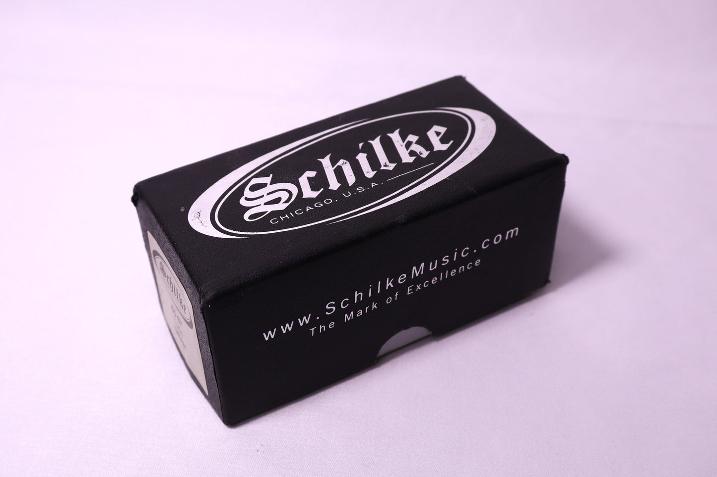 Schilke Tuba/Sousaphone Mouthpiece - Silver Plated 67