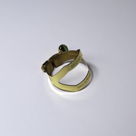 Selmer Alto Sax Lacquered Ligature B-STOCK