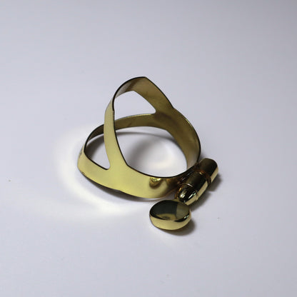 Selmer Alto Sax Lacquered Ligature B-STOCK