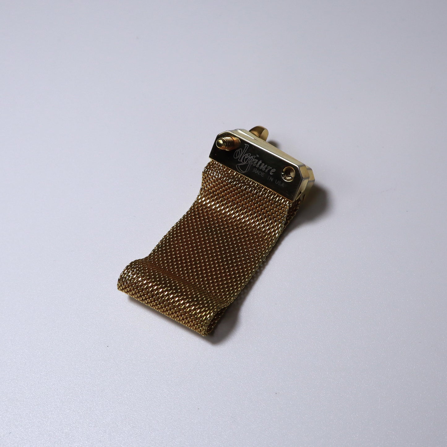 Oleg Ligature HR Baritone Sax #31 B-STOCK