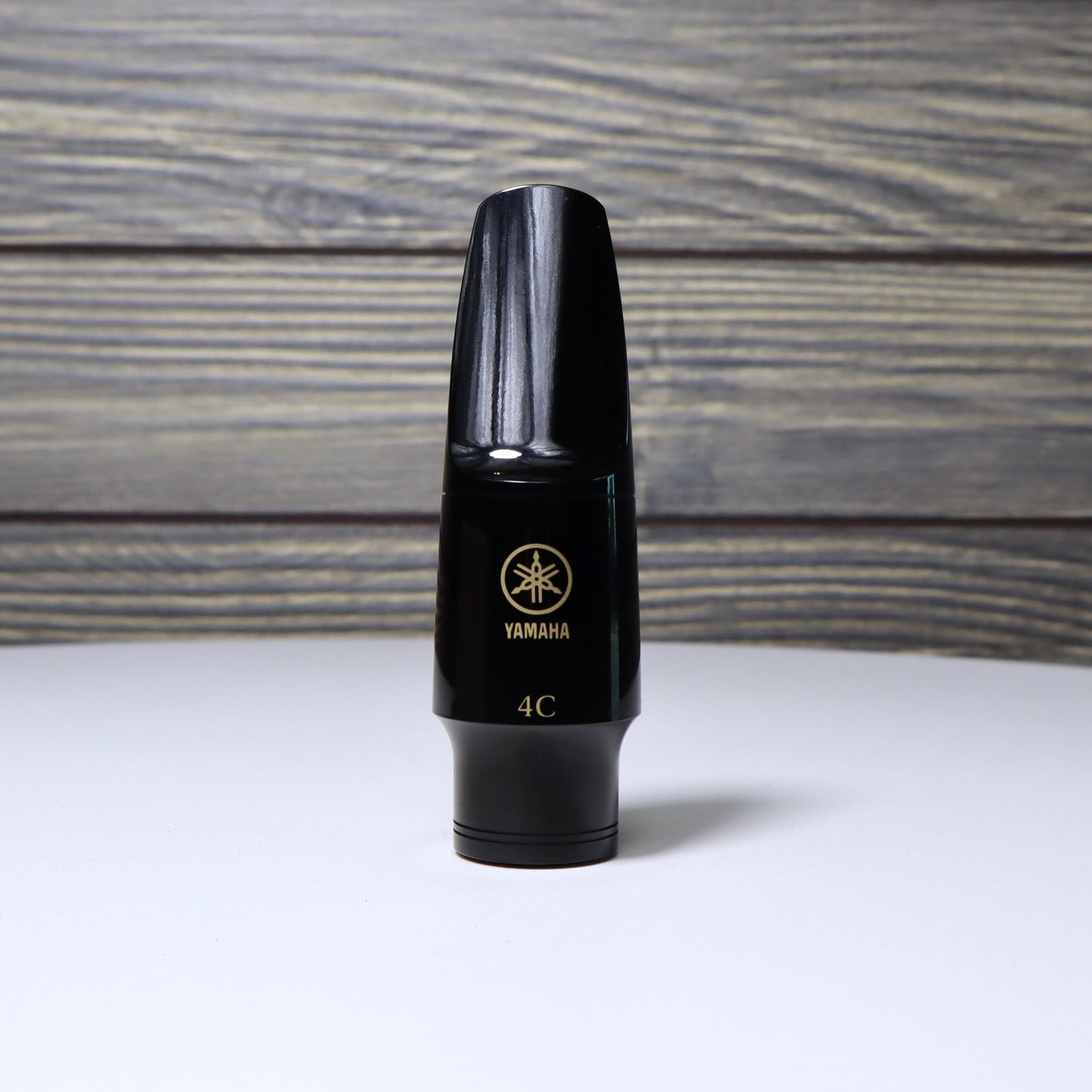 Yamaha Standard Alto Sax 4C Mouthpiece B-STOCK