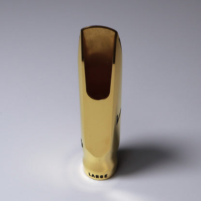 Vandoren V16 Metal Tenor Saxophone Mouthpiece T6 - Large Chamber B-STOCK