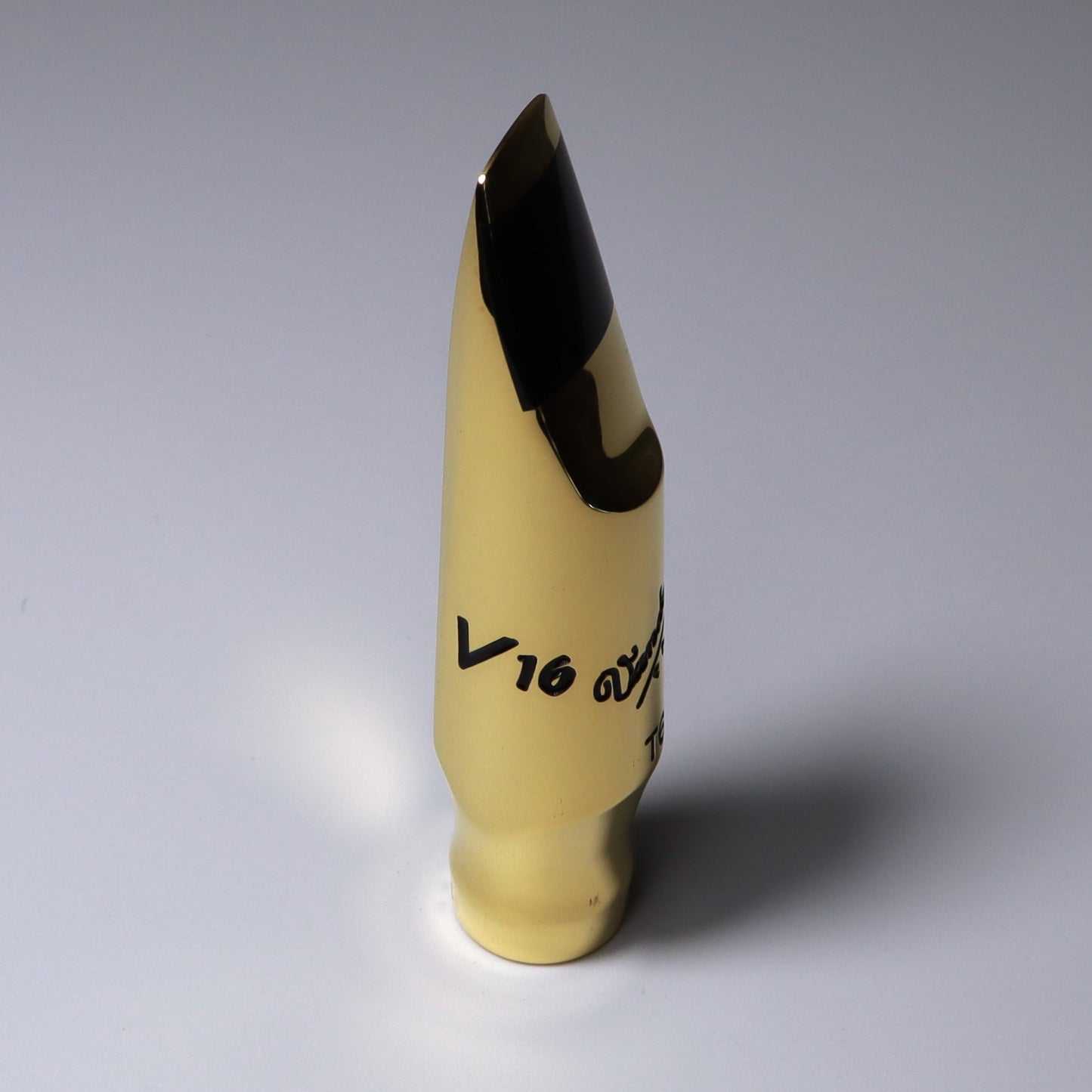 Vandoren V16 Metal Tenor Saxophone Mouthpiece T6 - Large Chamber B-STOCK