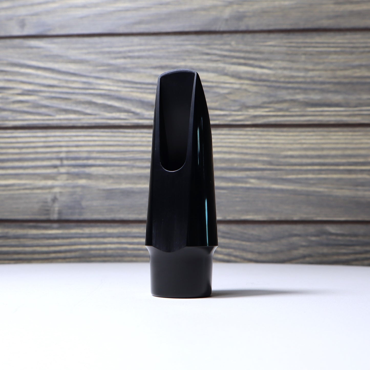Fobes Debut Hard Rubber Alto Saxophone Mouthpiece B-STOCK