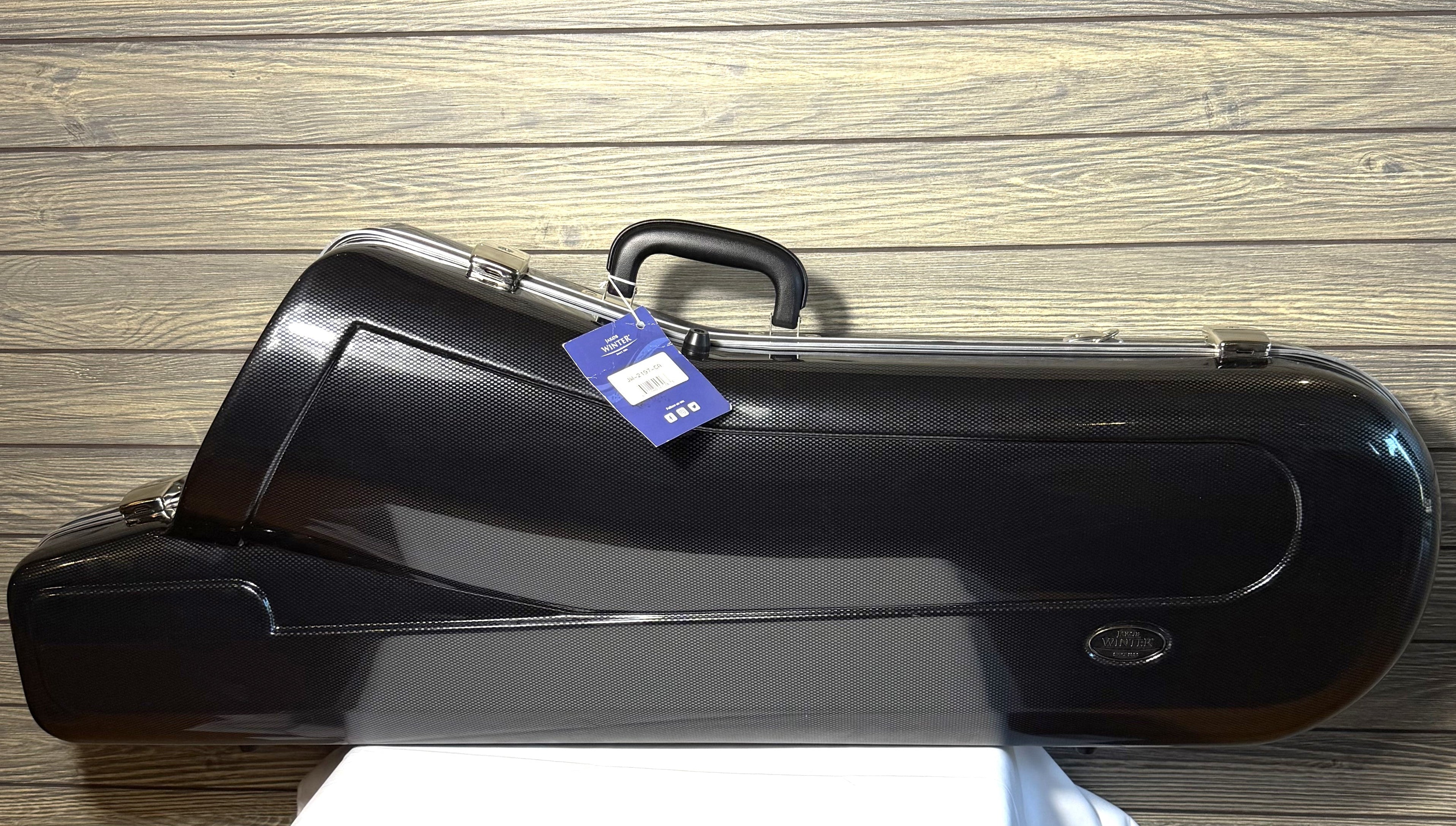 Baritone Saxophone Cases, Covers and Bags