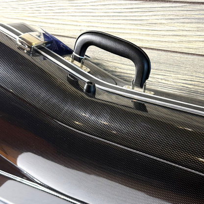Jakob Winter Baritone Saxophone Case JW2197CA B-STOCK