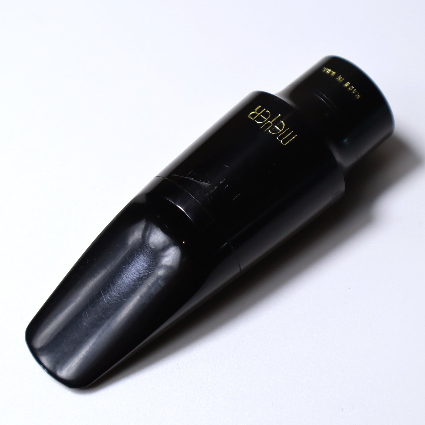 Meyer New York Alto Saxophone Mouthpiece 6M - B-STOCK