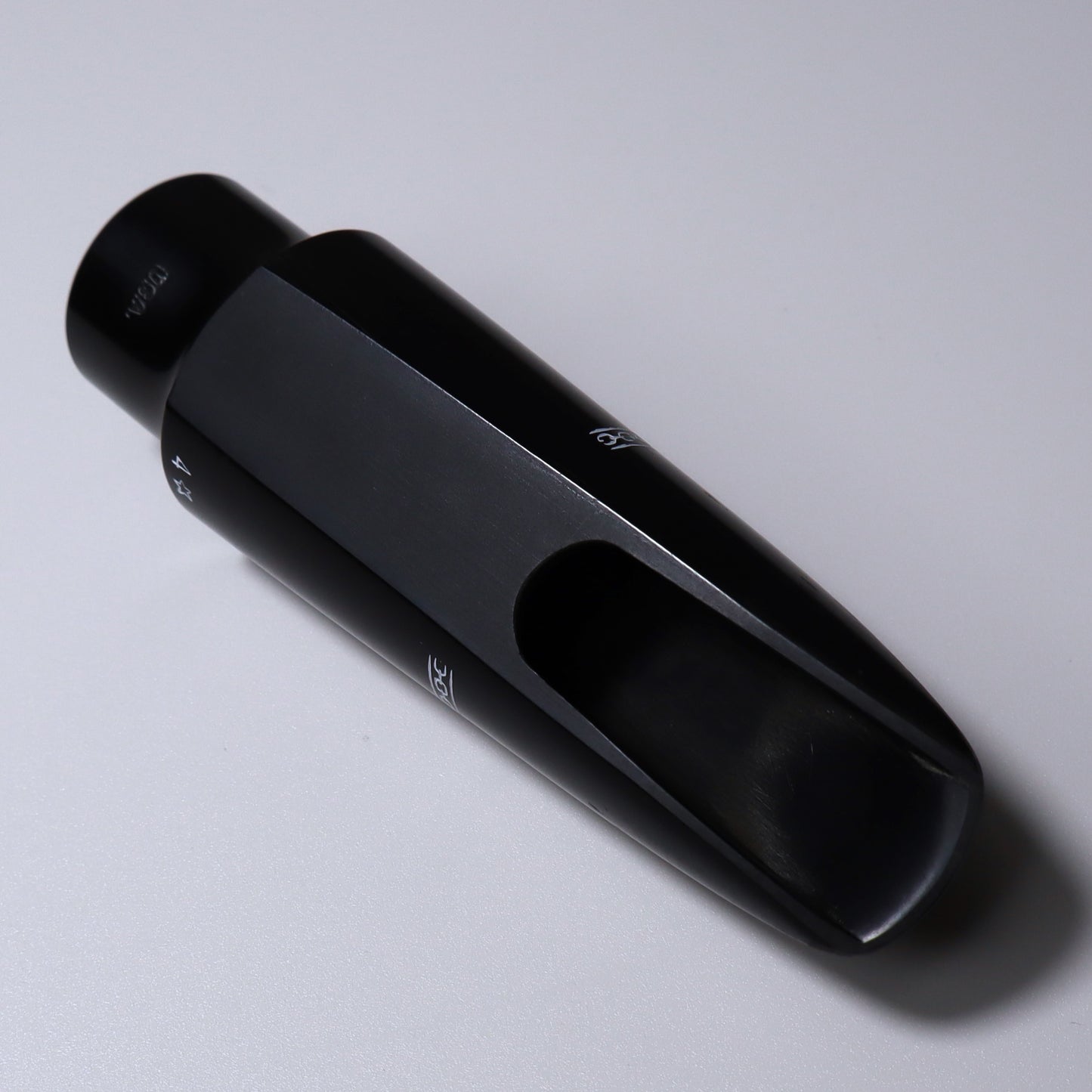 Otto Link Tone Edge Hard Rubber Tenor Sax Mouthpiece 4* B-STOCK