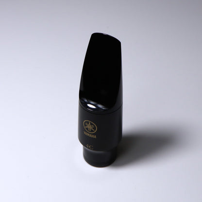 Yamaha Hard Rubber Alto Sax Mouthpiece 4C - B-STOCK