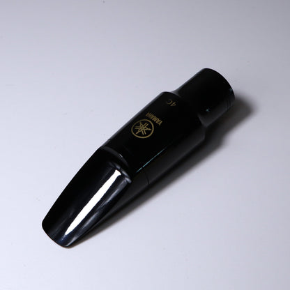 Yamaha Hard Rubber Tenor Sax Mouthpiece 4C - B-STOCK