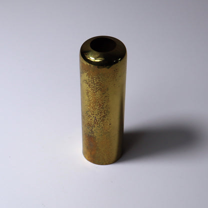 Rousseau Metal Tenor Sax Gold Plated 7 Mouthpiece B-STOCK