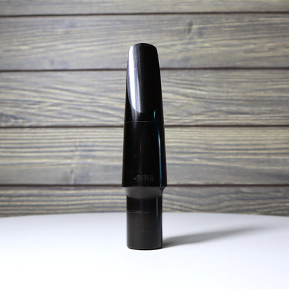 Meyer Baritone Sax Hard Rubber Mouthpiece 8MM - B-STOCK