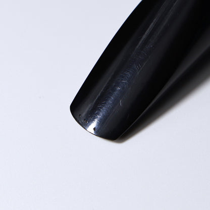 Meyer Baritone Sax Hard Rubber Mouthpiece 8MM - B-STOCK