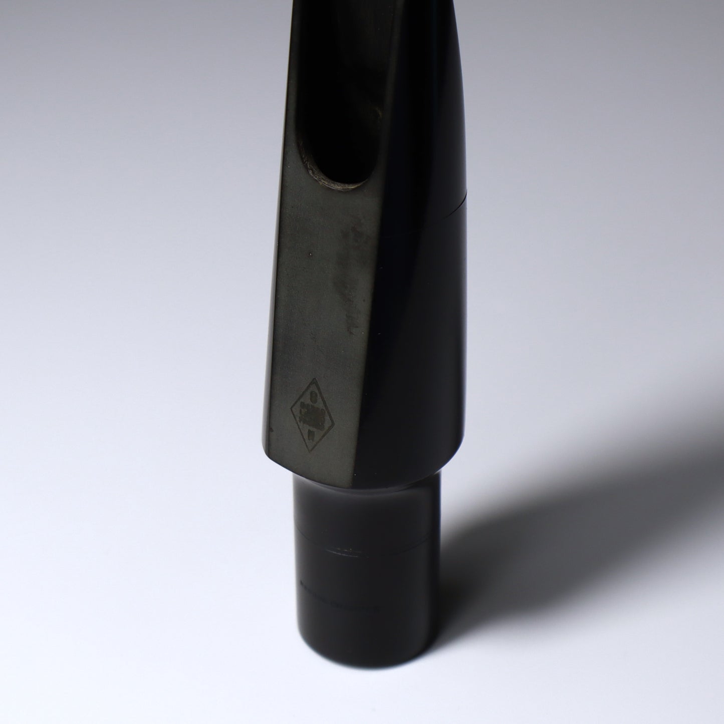Meyer Baritone Sax Hard Rubber Mouthpiece 8MM - B-STOCK