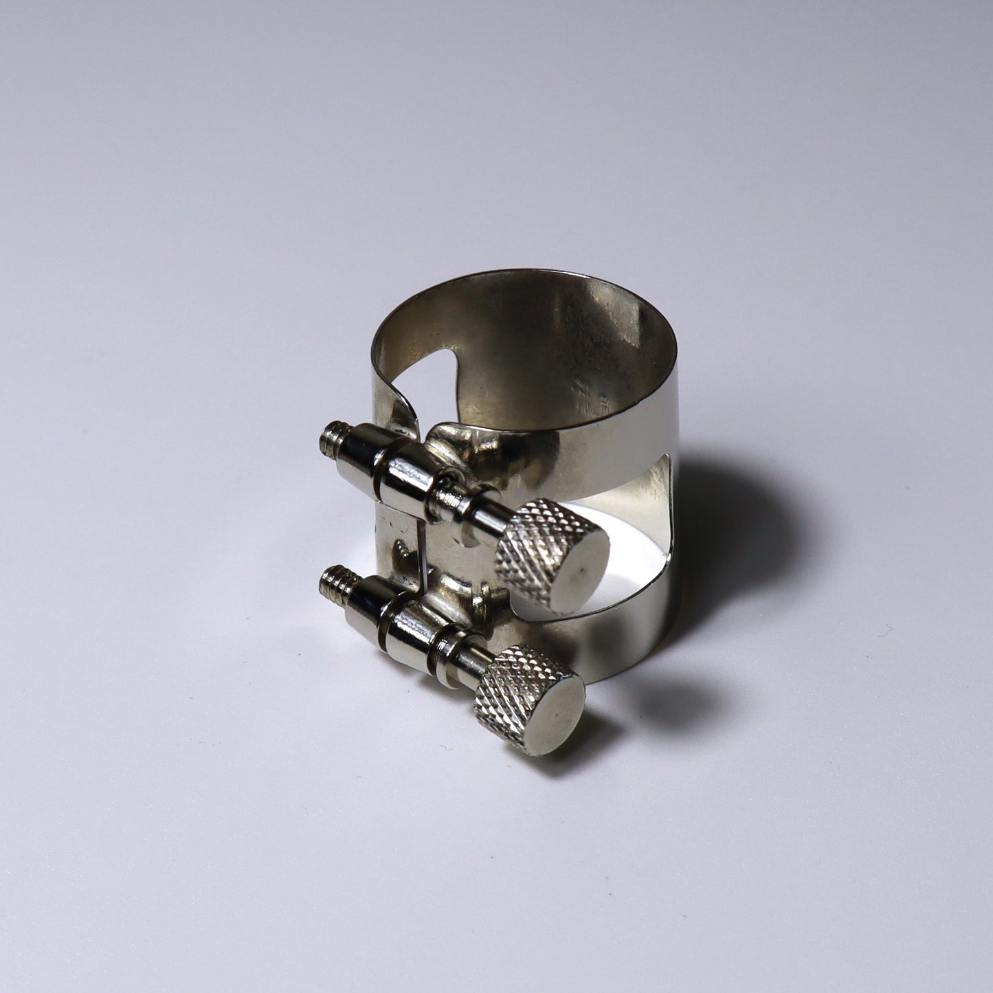 Berg Larsen Black Ebonite Tenor Sax Mouthpiece - B-STOCK
