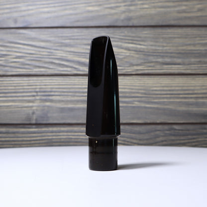 Berg Larsen Black Ebonite Tenor Sax Mouthpiece - B-STOCK