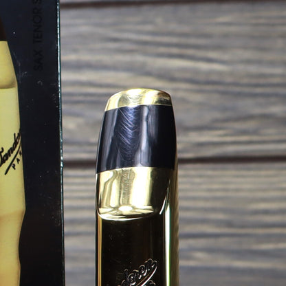 Vandoren V16 Metal Tenor Saxophone Mouthpiece - Medium Chamber Fifties - B-STOCK