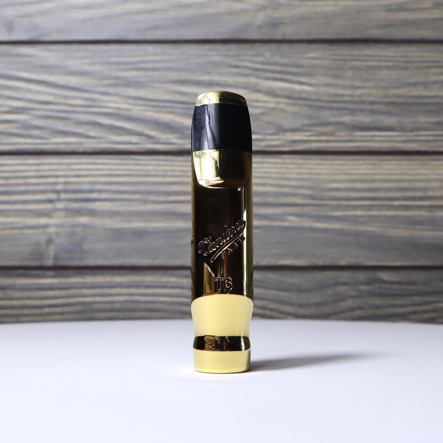 Vandoren V16 Metal Tenor Saxophone Mouthpiece - Medium Chamber Fifties - B-STOCK