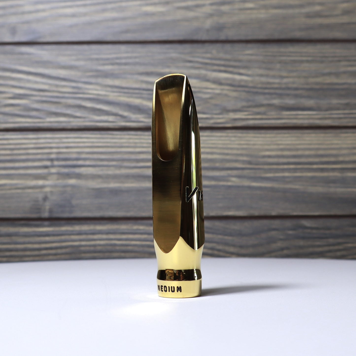 Vandoren V16 Metal Tenor Saxophone Mouthpiece - Medium Chamber Fifties - B-STOCK