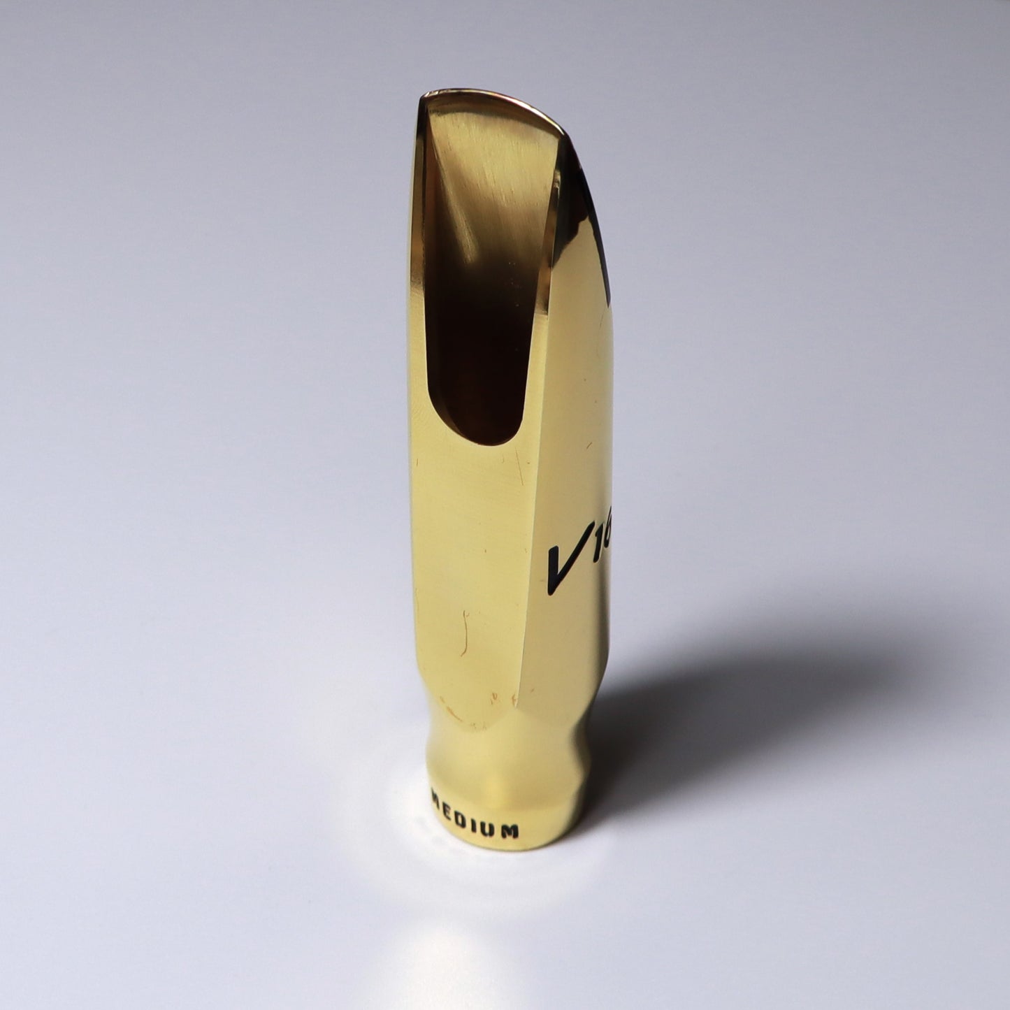Vandoren V16 Metal Tenor Saxophone Mouthpiece - Medium Chamber Fifties - B-STOCK
