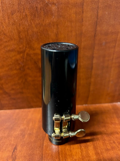 Meyer Richie Cole Alto Rubber Mouthpiece