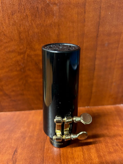 Meyer Richie Cole Alto Rubber Mouthpiece