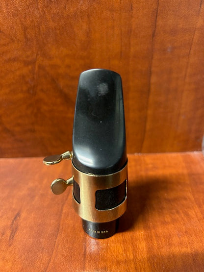 Meyer Richie Cole Alto Rubber Mouthpiece