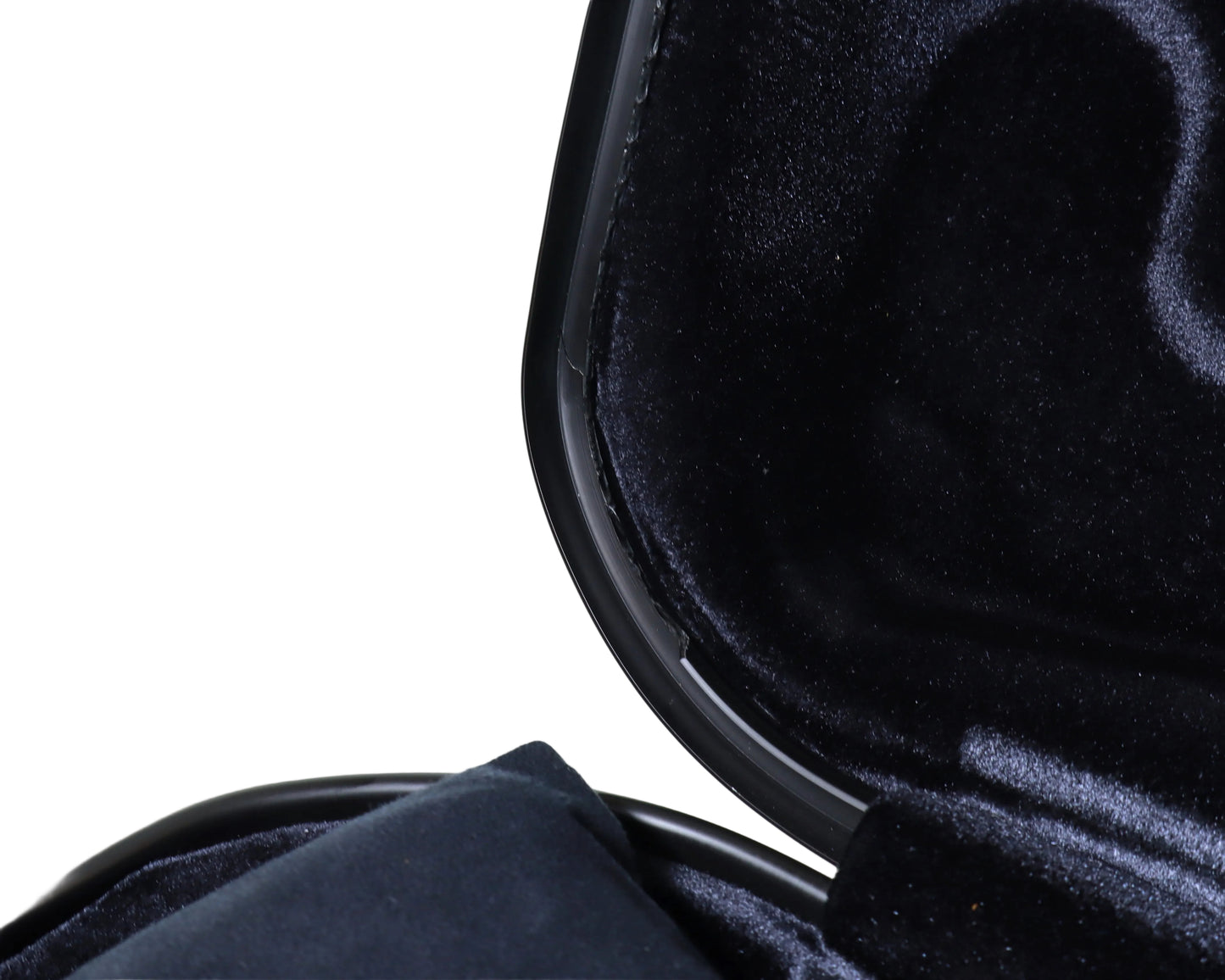 Bam CABINE Alto Sax Case Black Carbon 4011SC B-STOCK