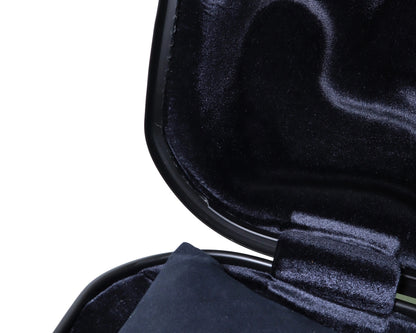 Bam CABINE Alto Sax Case Black Carbon 4011SC B-STOCK