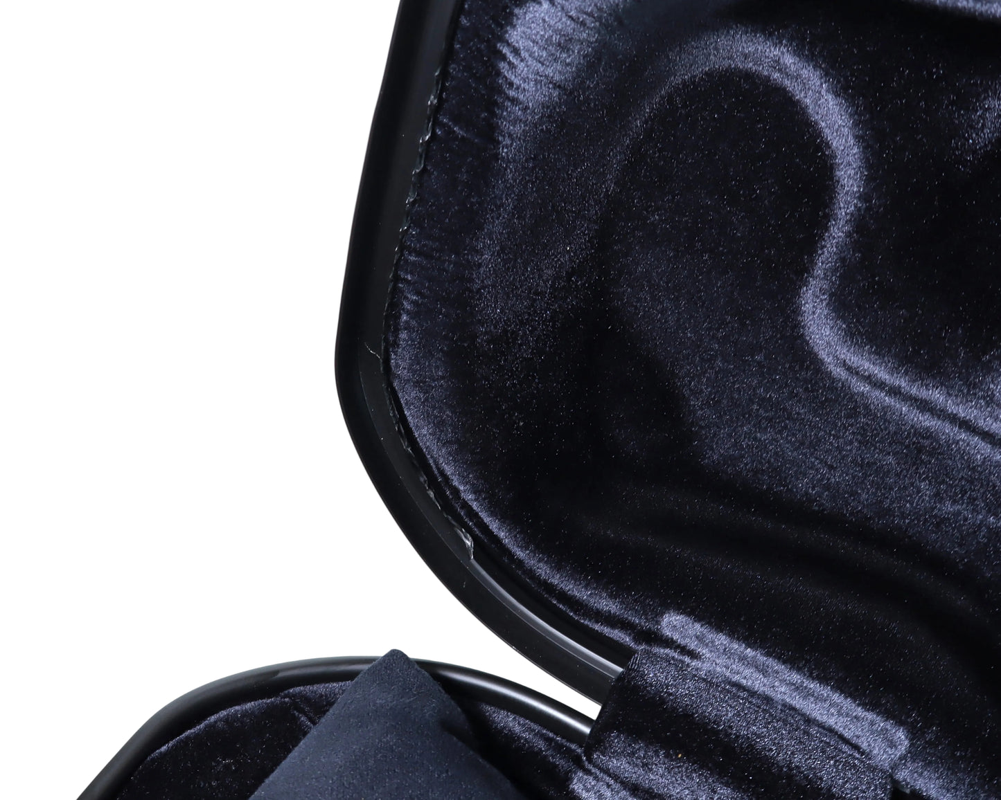 Bam CABINE Alto Sax Case Black Carbon 4011SC B-STOCK