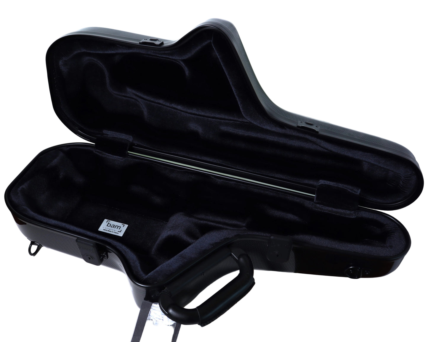 Bam CABINE Alto Sax Case Black Carbon 4011SC B-STOCK