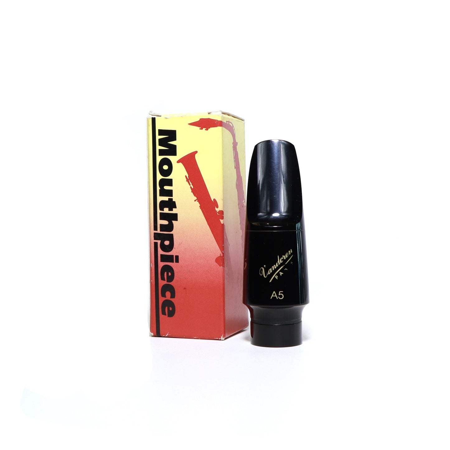 Vandoren V16 Alto Saxophone A5 S Mouthpiece B-STOCK