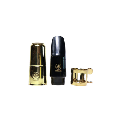 Yamaha Standard Soprano Sax 4C Mouthpiece Kit B-STOCK
