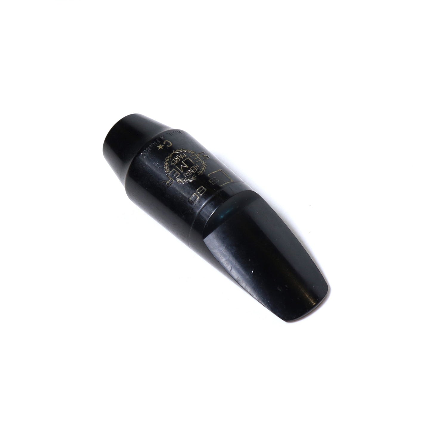 Selmer S-80 C* Soprano Saxophone Mouthpiece B-STOCK