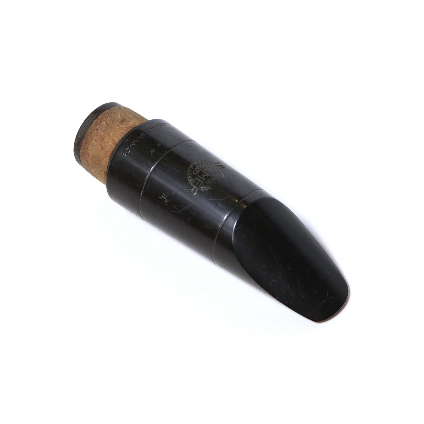 Selmer Paris Standard Series Bb Clarinet HS** Mouthpiece B-STOCK
