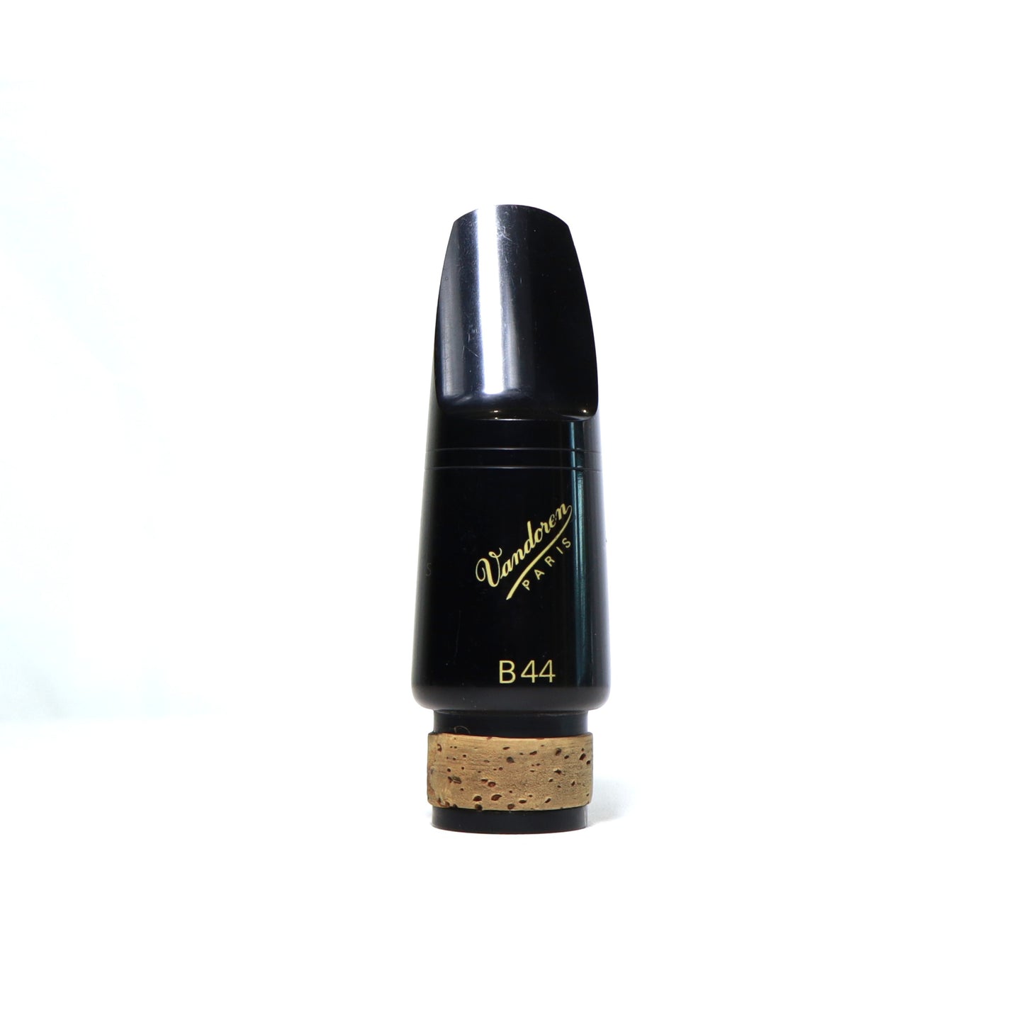 Vandoren Traditional B44 Bass Clarinet Mouthpiece - B-STOCK