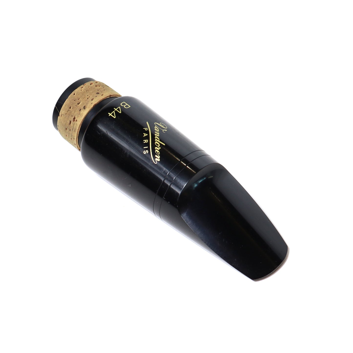 Vandoren Traditional B44 Bass Clarinet Mouthpiece - B-STOCK