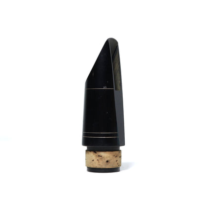 Vandoren Eb Clarinet Hard Rubber B44 Mouthpiece B-STOCK