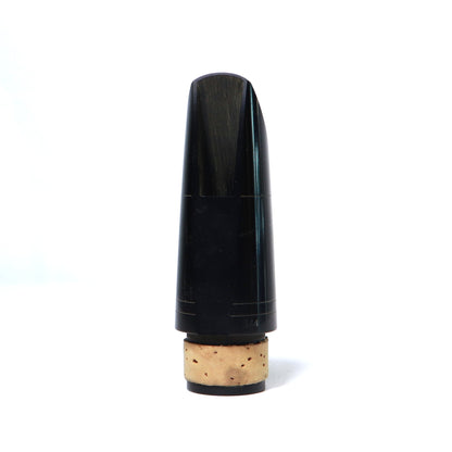 Vandoren Eb Clarinet Hard Rubber B44 Mouthpiece B-STOCK