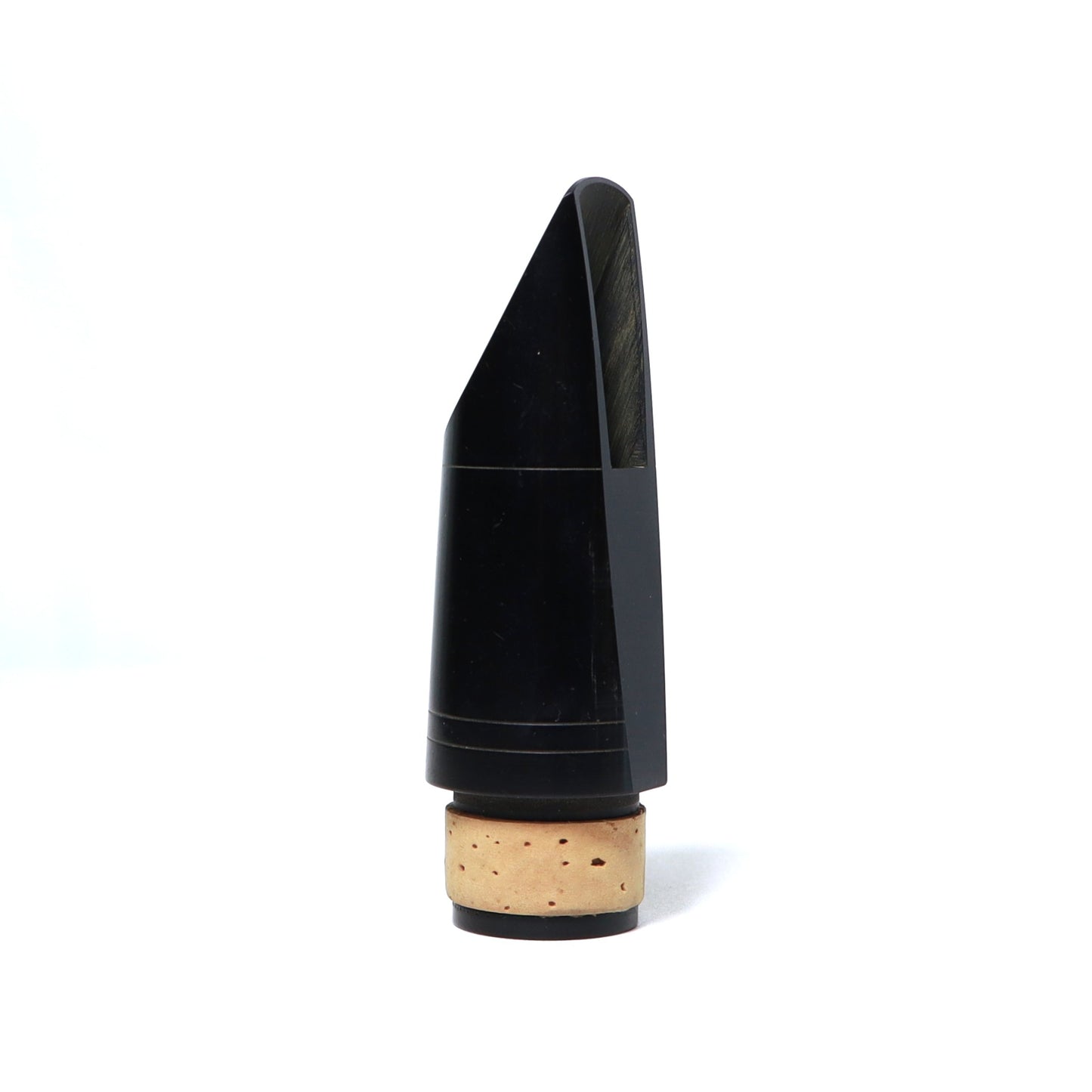 Vandoren Eb Clarinet Hard Rubber B44 Mouthpiece B-STOCK