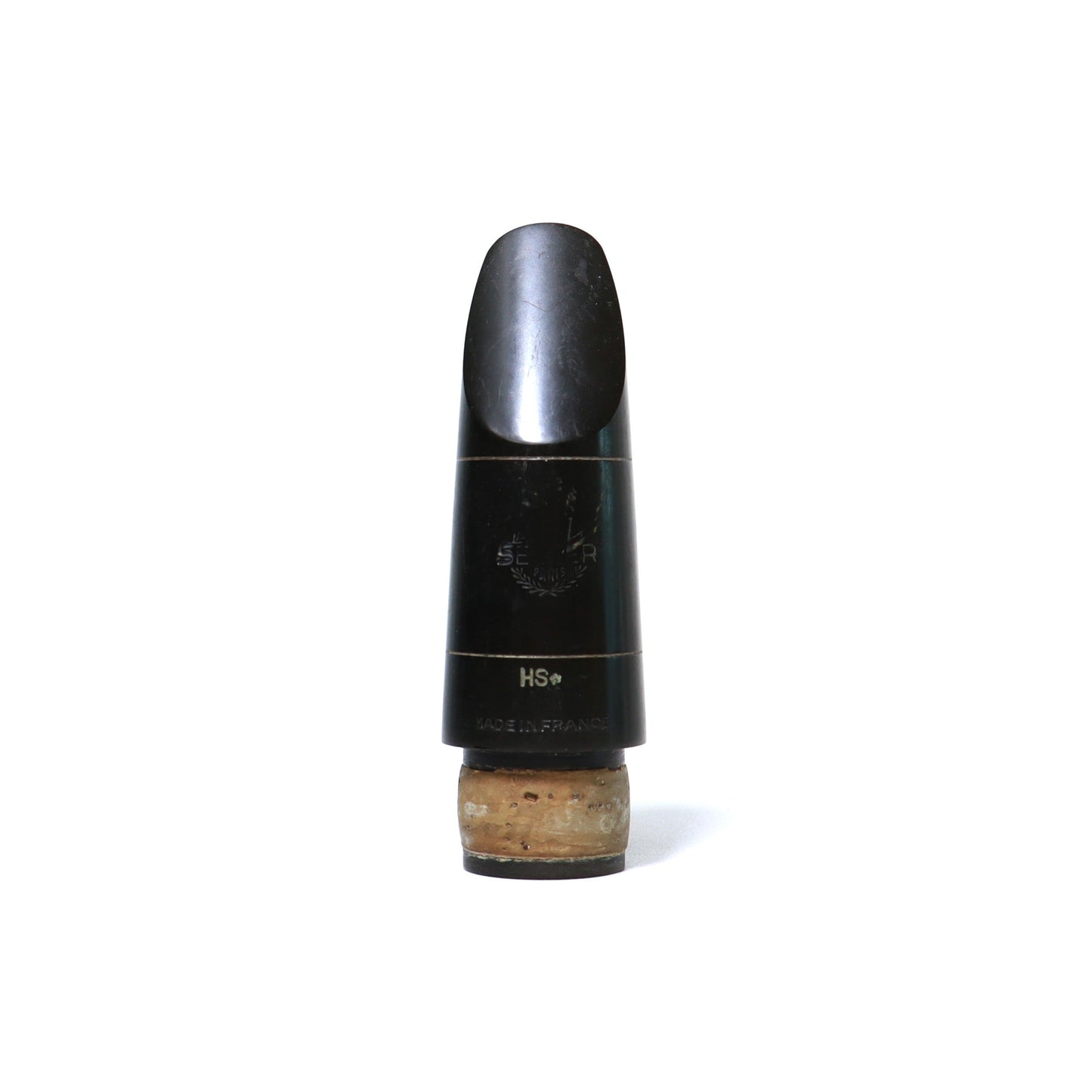 Selmer Paris Standard Series Bb Clarinet HS* Mouthpiece B-STOCK