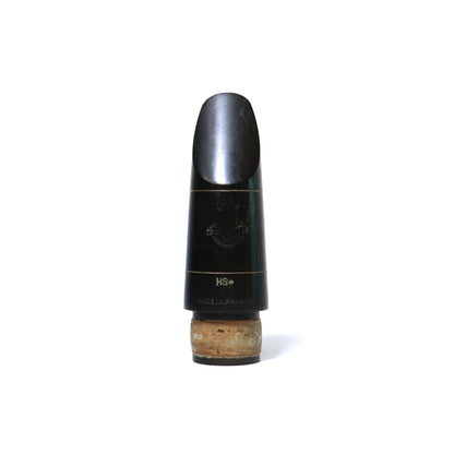 Selmer Paris Standard Series Bb Clarinet HS* Mouthpiece B-STOCK