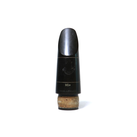 Selmer Paris Standard Series Bb Clarinet HS* Mouthpiece B-STOCK